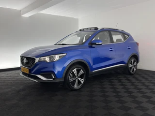 MG ZS EV – thumbnail 1