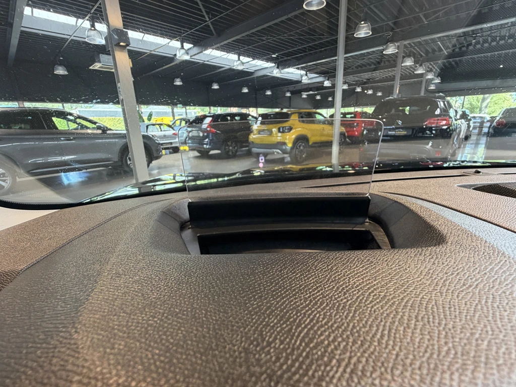 Citroën C4 X – foto 34