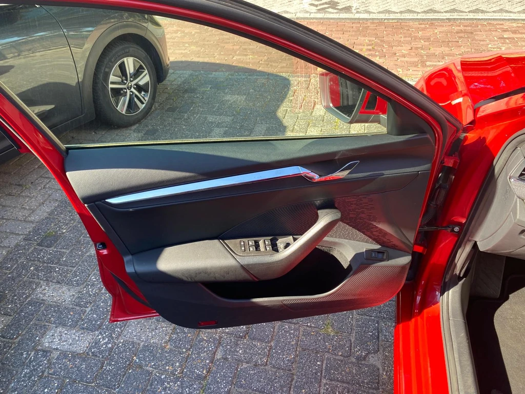 Škoda Octavia – foto 10