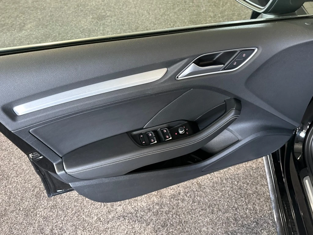 Audi A3 – foto 14
