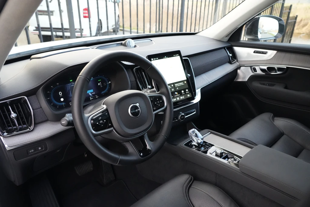 Volvo XC90 – foto 14