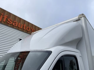 Opel Movano – thumbnail 10