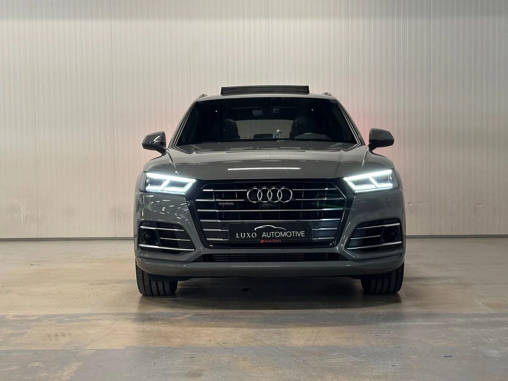 Audi Q5 – foto 11