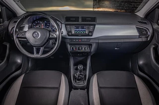 Škoda Fabia – thumbnail 22
