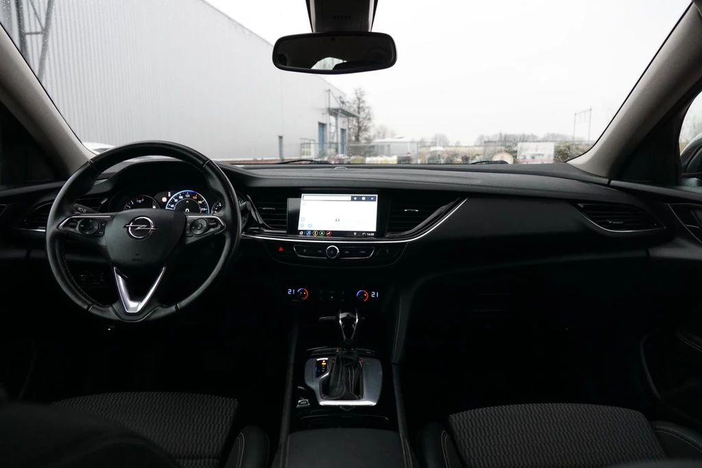 Opel Insignia – foto 14