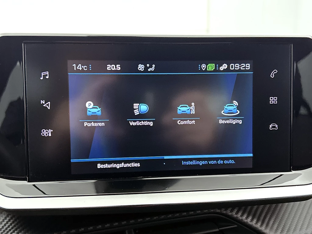 Peugeot 2008 – foto 10