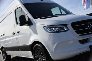 Mercedes-Benz Sprinter – thumbnail 7