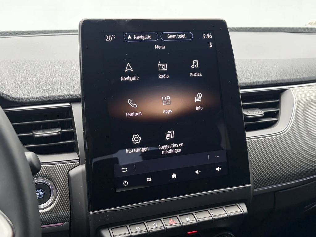 Renault Arkana – foto 29