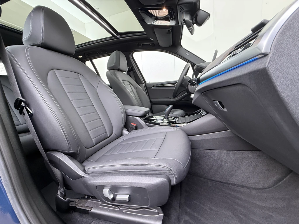 BMW iX3 – foto 41