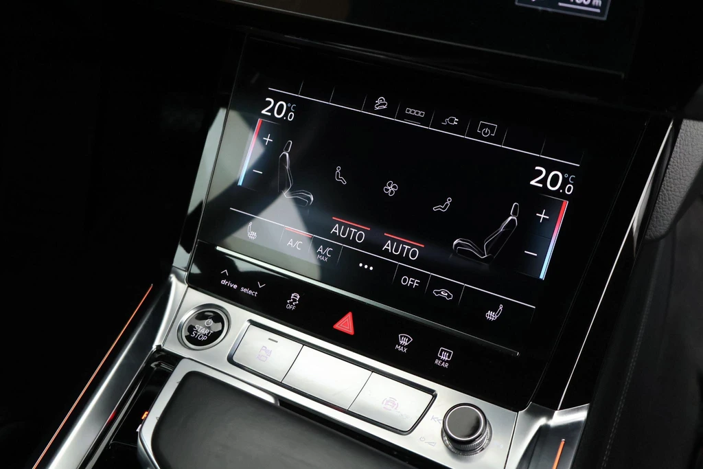 Audi e-tron – foto 31