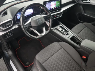 SEAT Leon – thumbnail 16