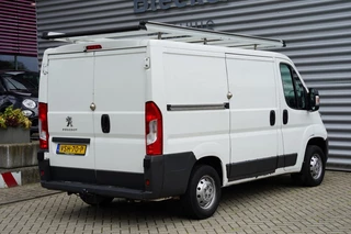 Peugeot Boxer – thumbnail 4