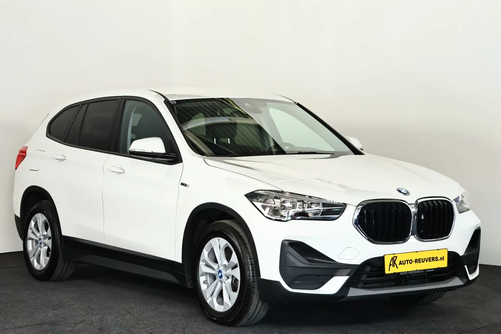 BMW X1 – foto 7
