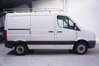Volkswagen Crafter – thumbnail 7
