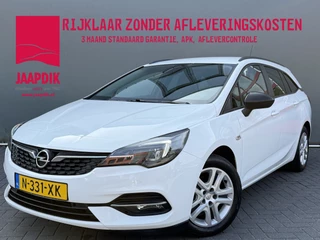 Opel Astra – thumbnail 1