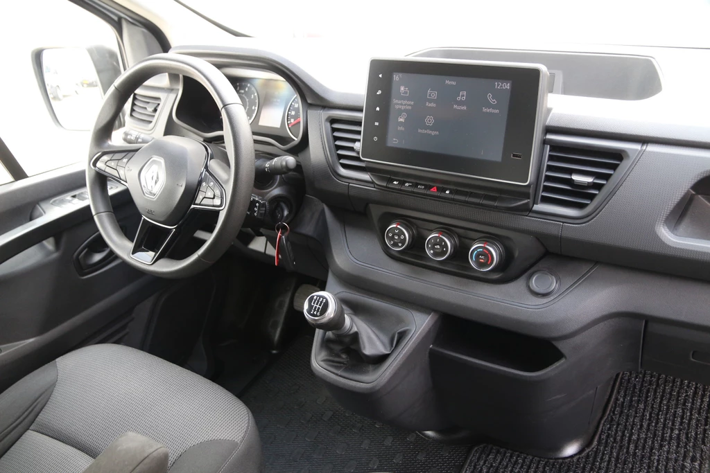Renault Trafic – foto 8