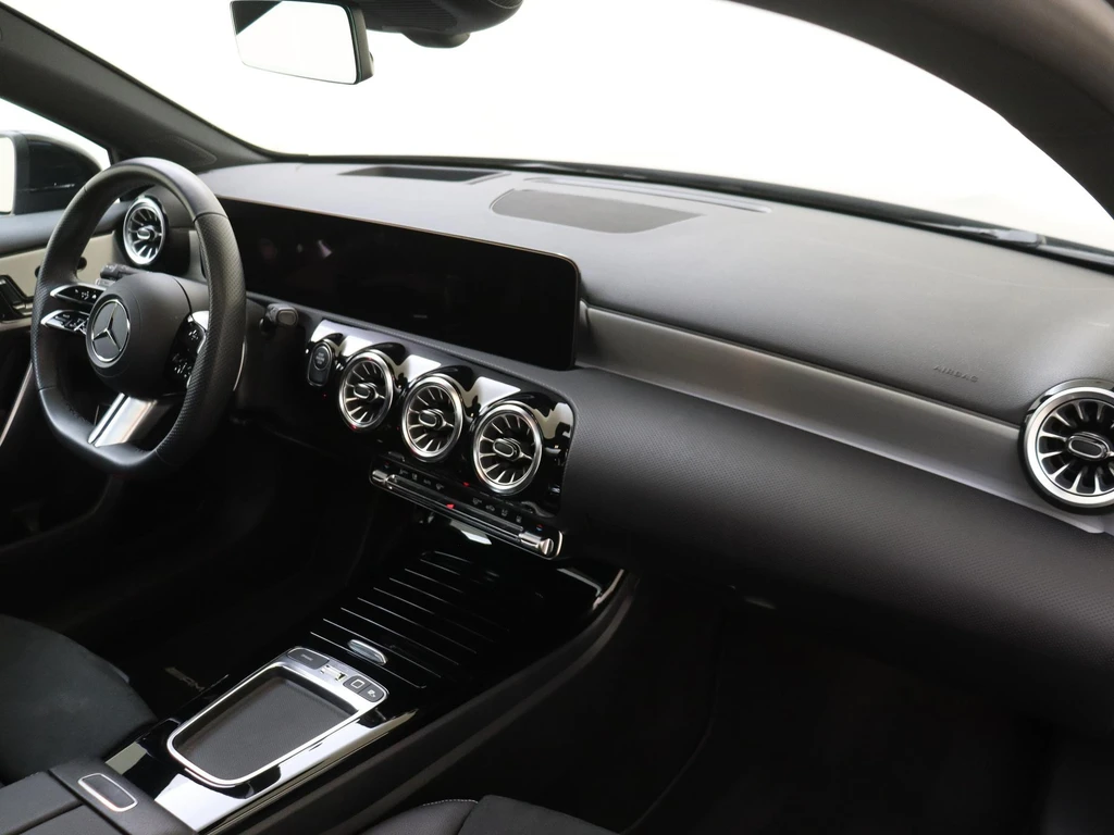 Mercedes-Benz A-Klasse – foto 9