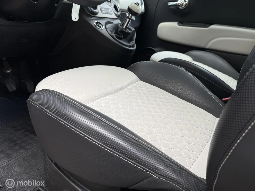 Fiat 500 – foto 27