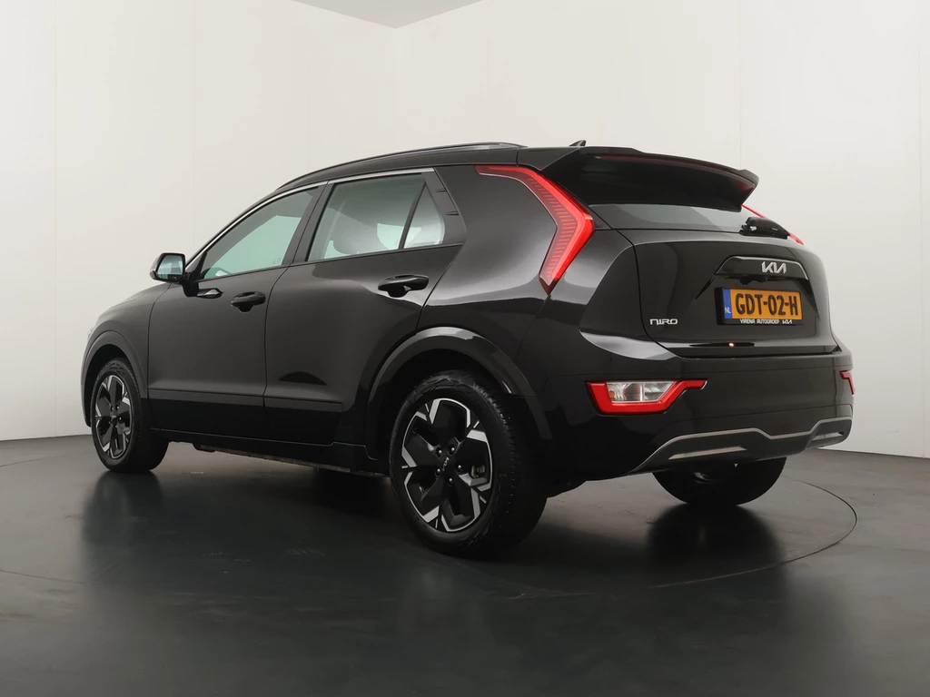 Kia Niro EV – foto 5