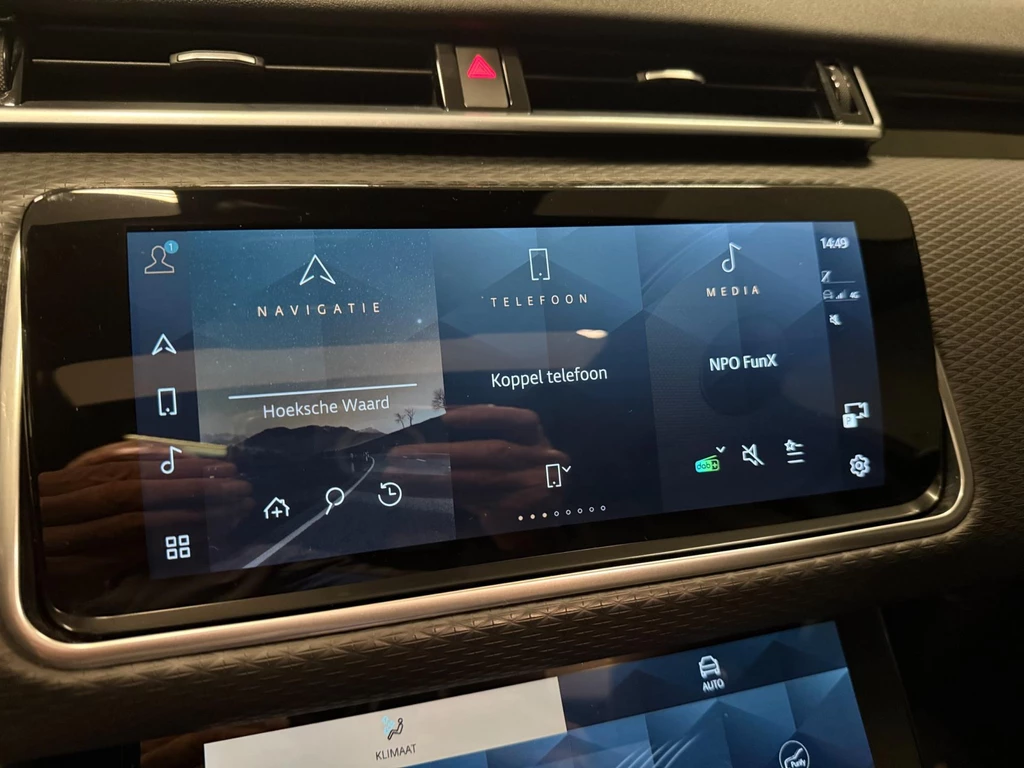 Land Rover Range Rover Velar – foto 41