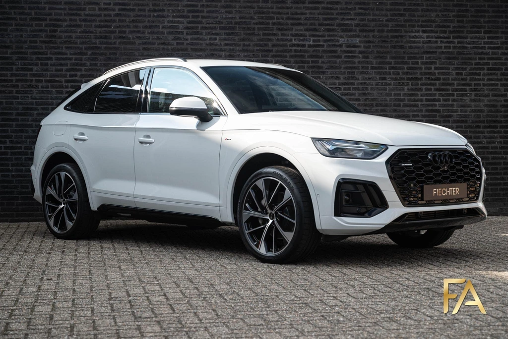 Audi Q5 – foto 10
