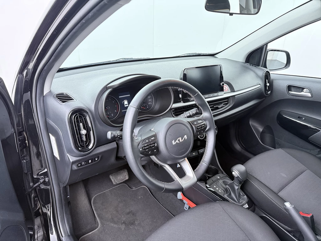 Kia Picanto – foto 19