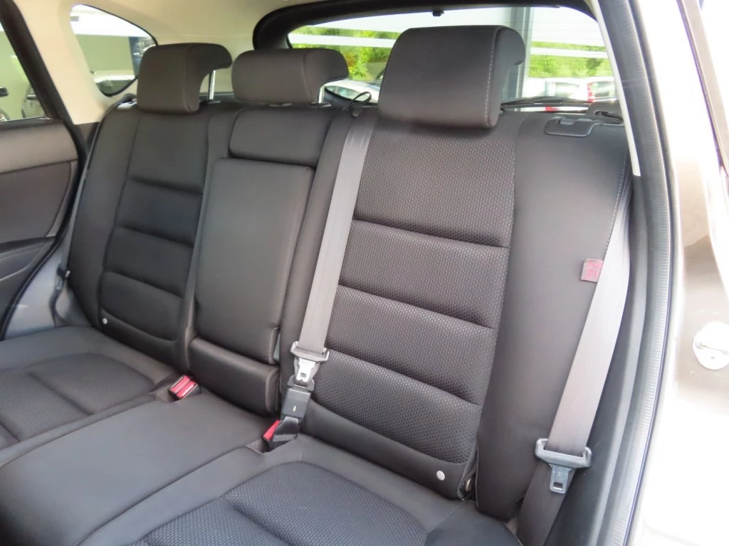 Mazda CX-5 – foto 13