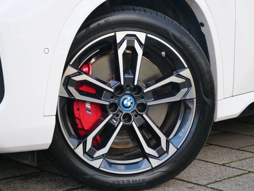 BMW X1 – foto 9