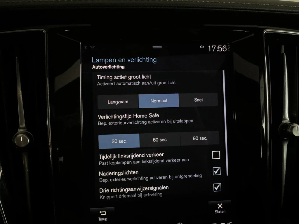 Volvo S60 – foto 25
