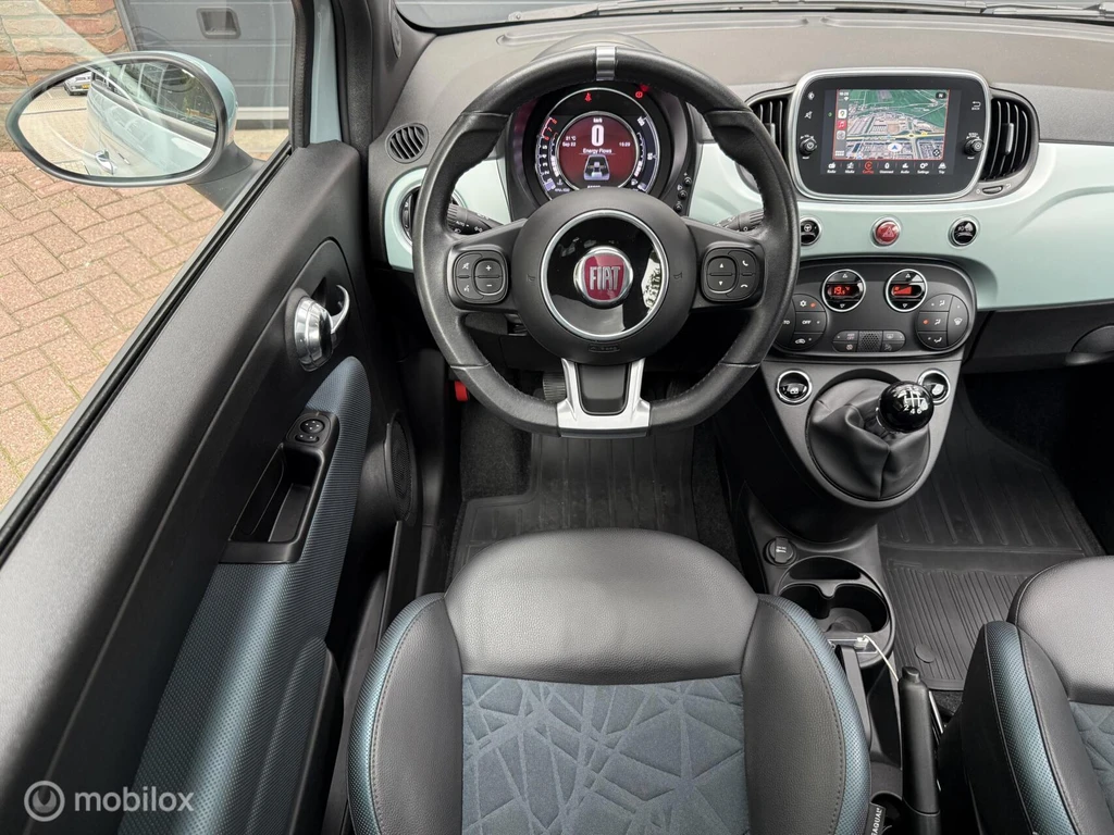 Fiat 500 – foto 13