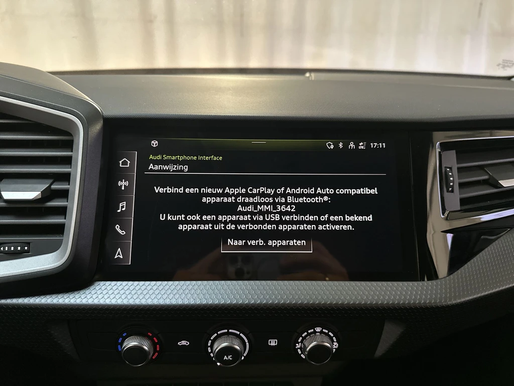 Audi A1 Sportback – foto 17