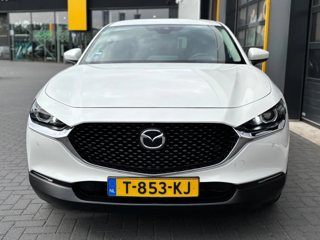 Mazda CX-30 – foto 7
