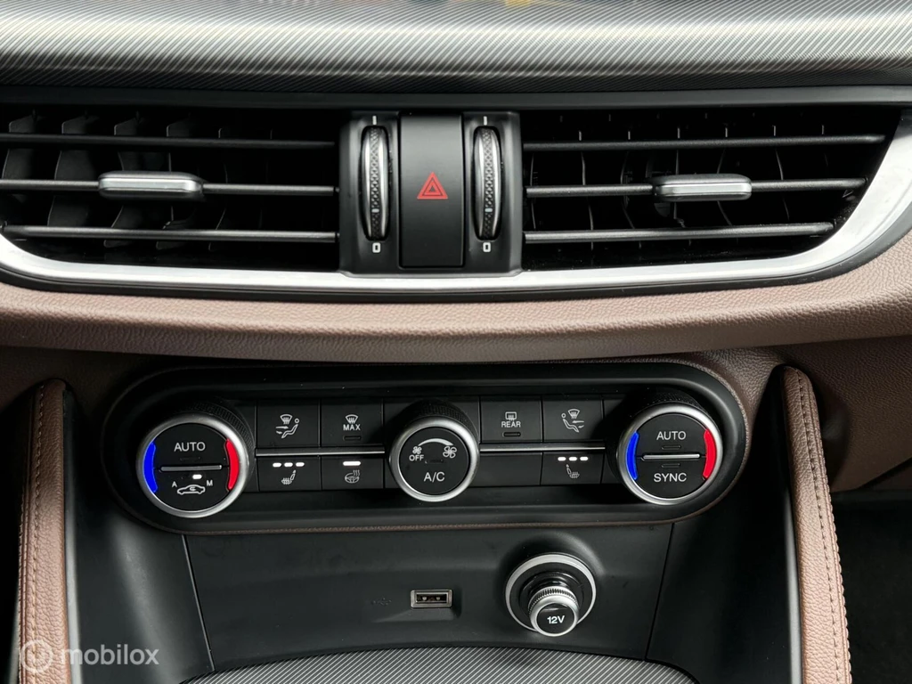 Alfa Romeo Stelvio – foto 78