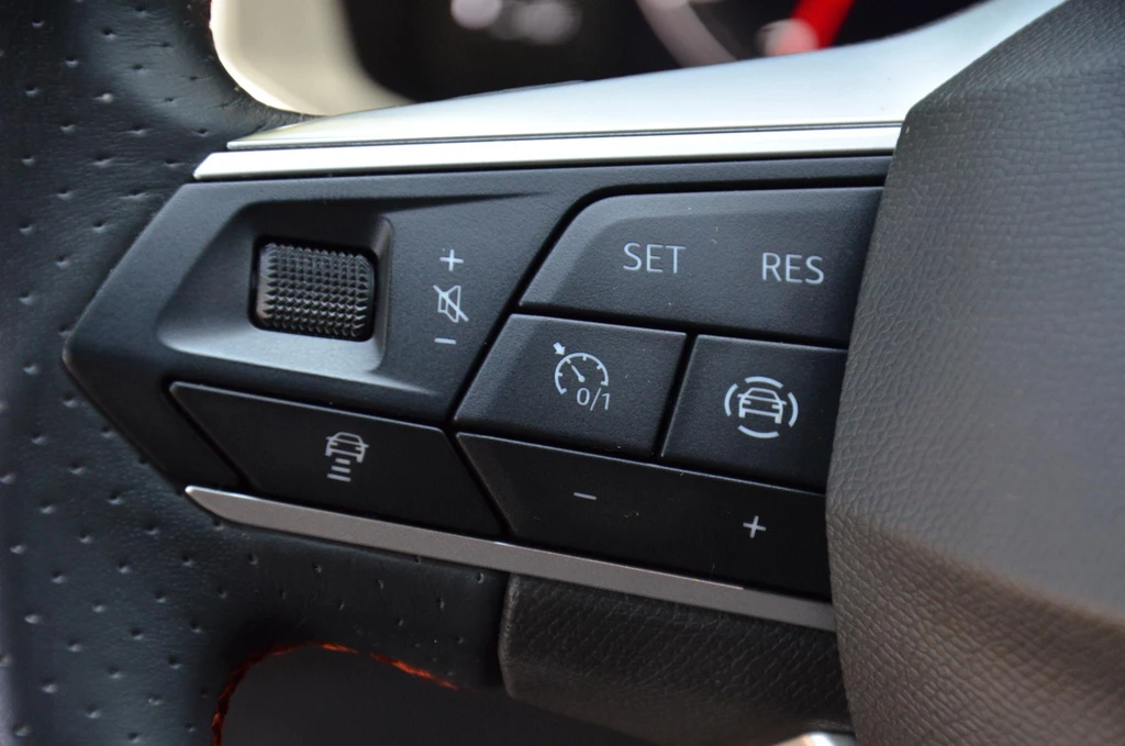 SEAT Tarraco – foto 32