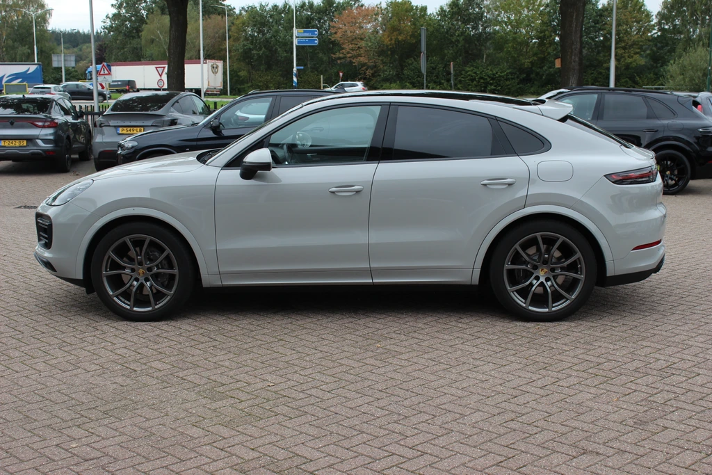Porsche Cayenne – foto 2
