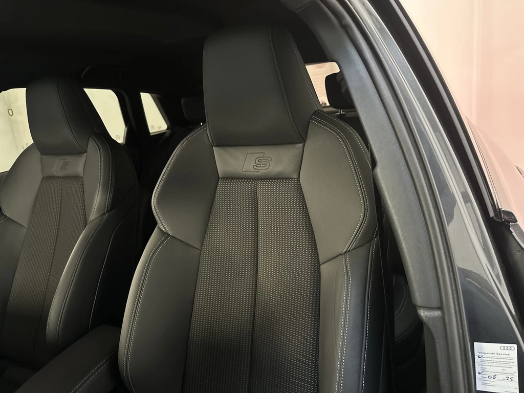 Audi A3 – foto 13