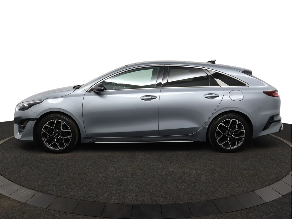 Kia ProCeed – foto 3