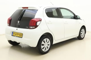 Peugeot 108 – thumbnail 6