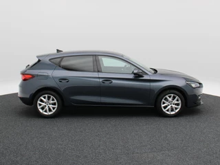 SEAT Leon – thumbnail 6