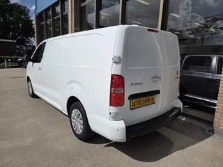 Citroën Jumpy – thumbnail 4