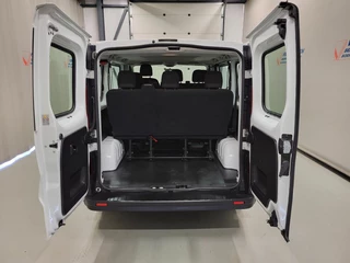 Opel Vivaro – thumbnail 8