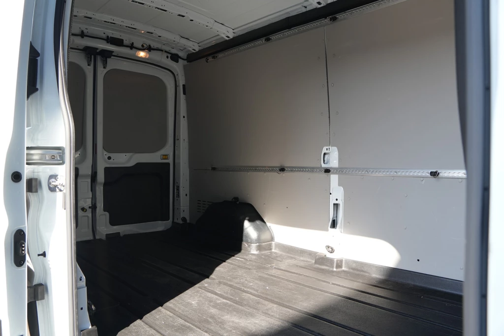 Ford Transit – foto 11