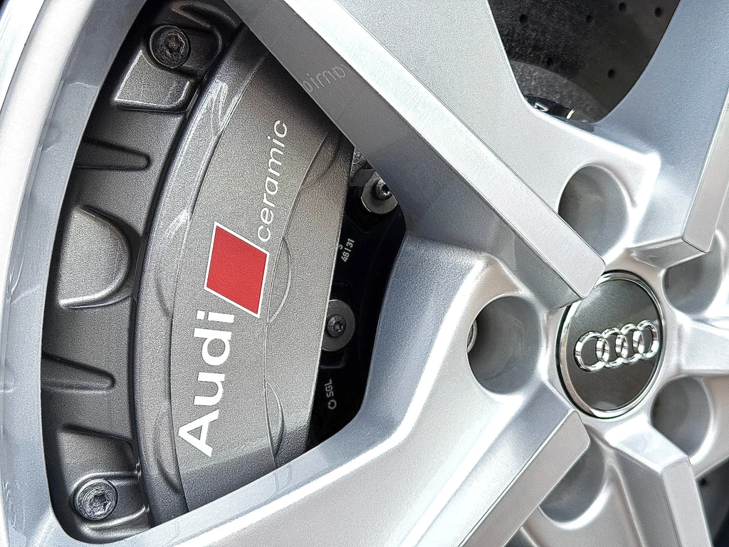 Audi RS6 – foto 29