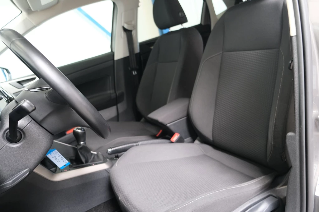 Volkswagen Polo – foto 14