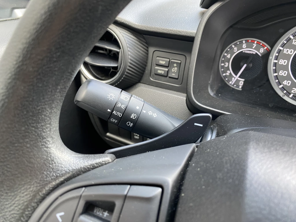 Suzuki Ignis – foto 24