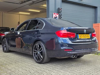 BMW 3 Serie – thumbnail 3