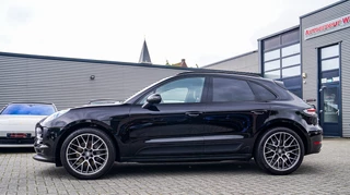 Porsche Macan – thumbnail 3
