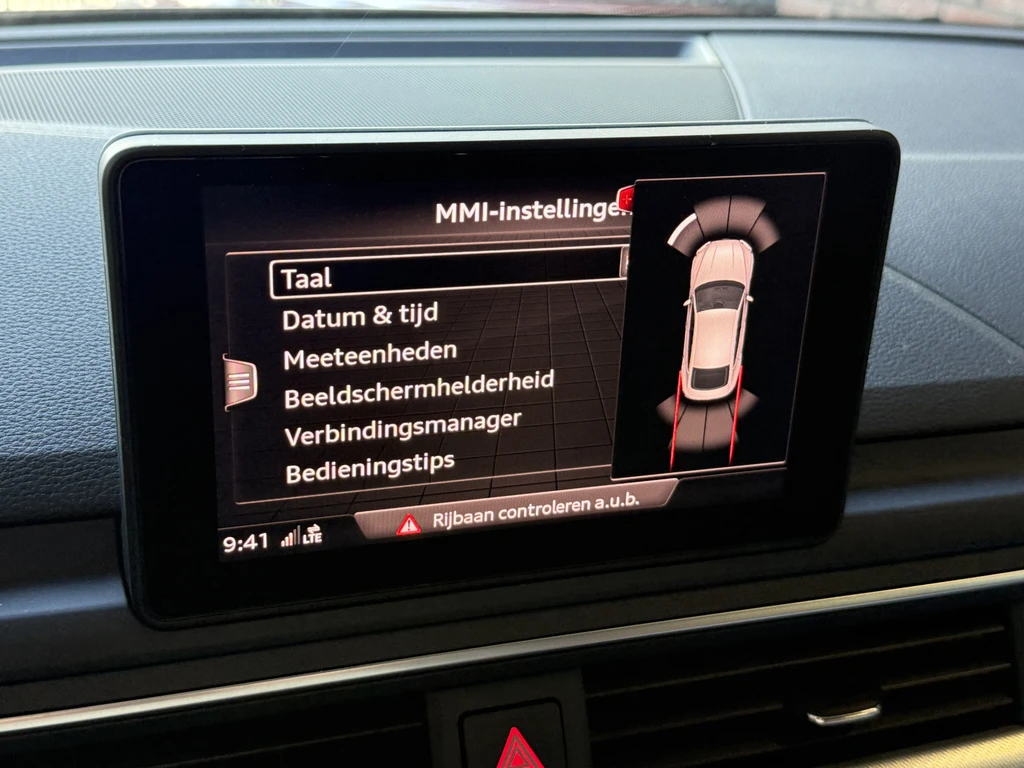 Audi A5 – foto 32
