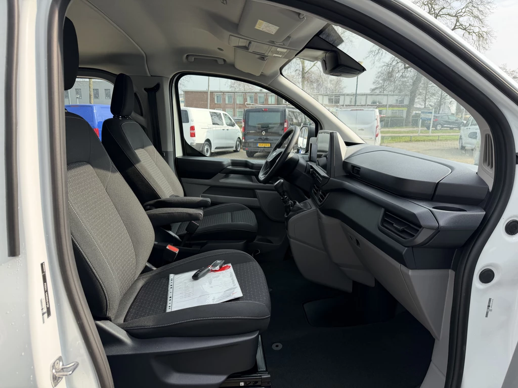 Ford Transit Custom – foto 33