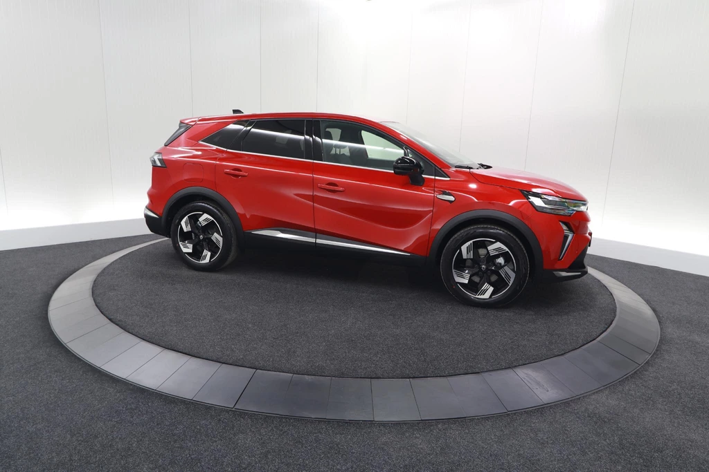 Renault Symbioz – foto 17